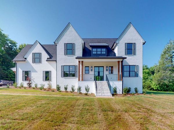 15 Gambill Cove, Mount Juliet, TN 37122