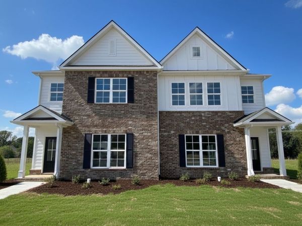 2178 Barringer Ln, Murfreesboro, TN 37128