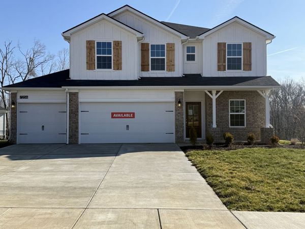 7256 Fairlawn Dr, Fairview, TN 37062