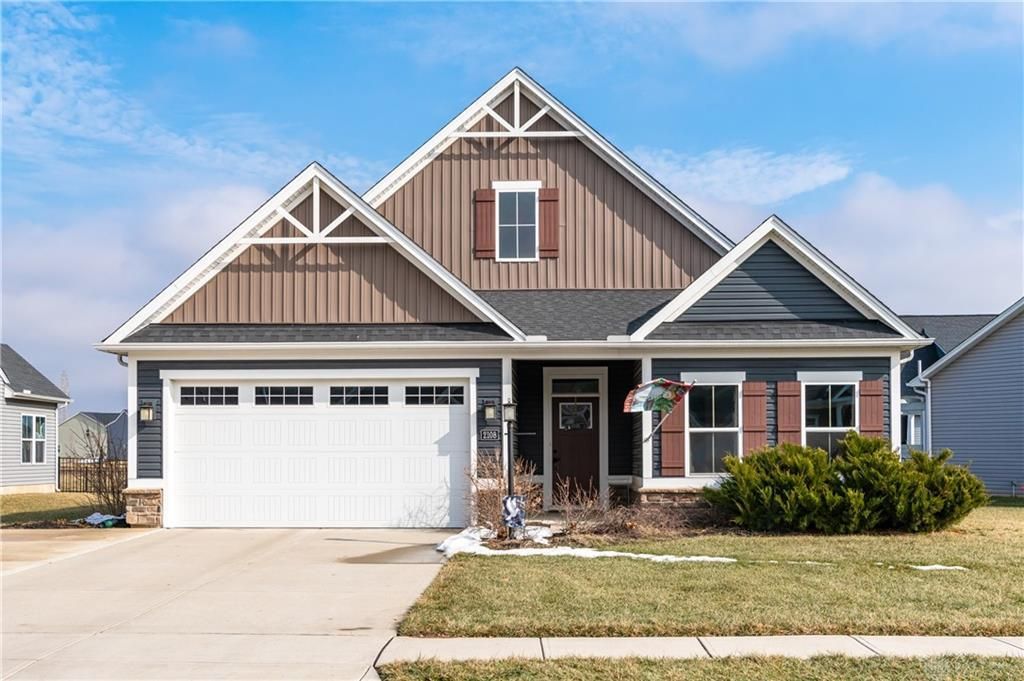 2108 William Tanner Road, Dayton, OH 45434 Main Photo