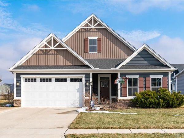 2108 William Tanner Road, Dayton, OH 45434