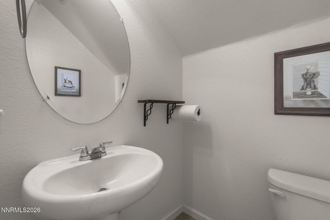 6705 Peppergrass Drive, Sparks, NV 89436 Photo