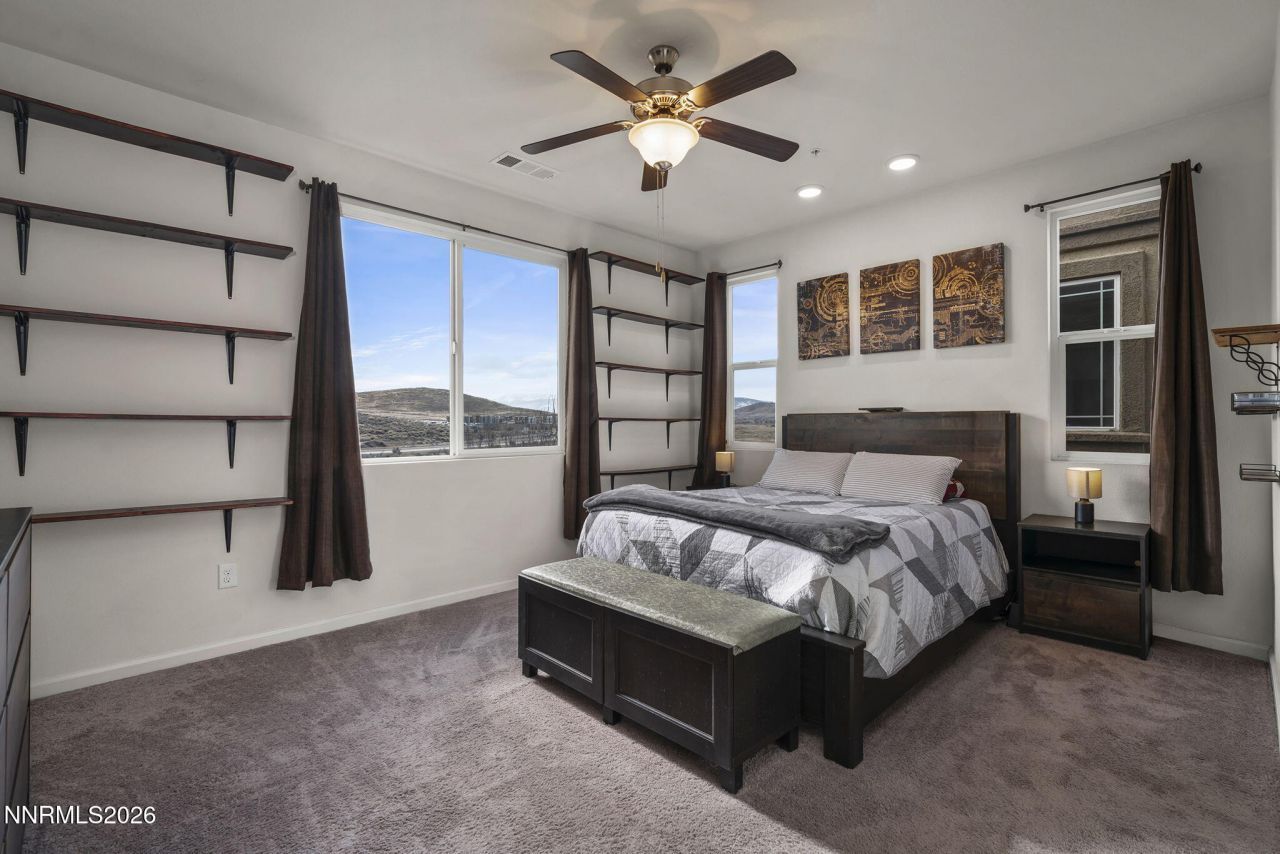 6705 Peppergrass Drive, Sparks, NV 89436 Photo