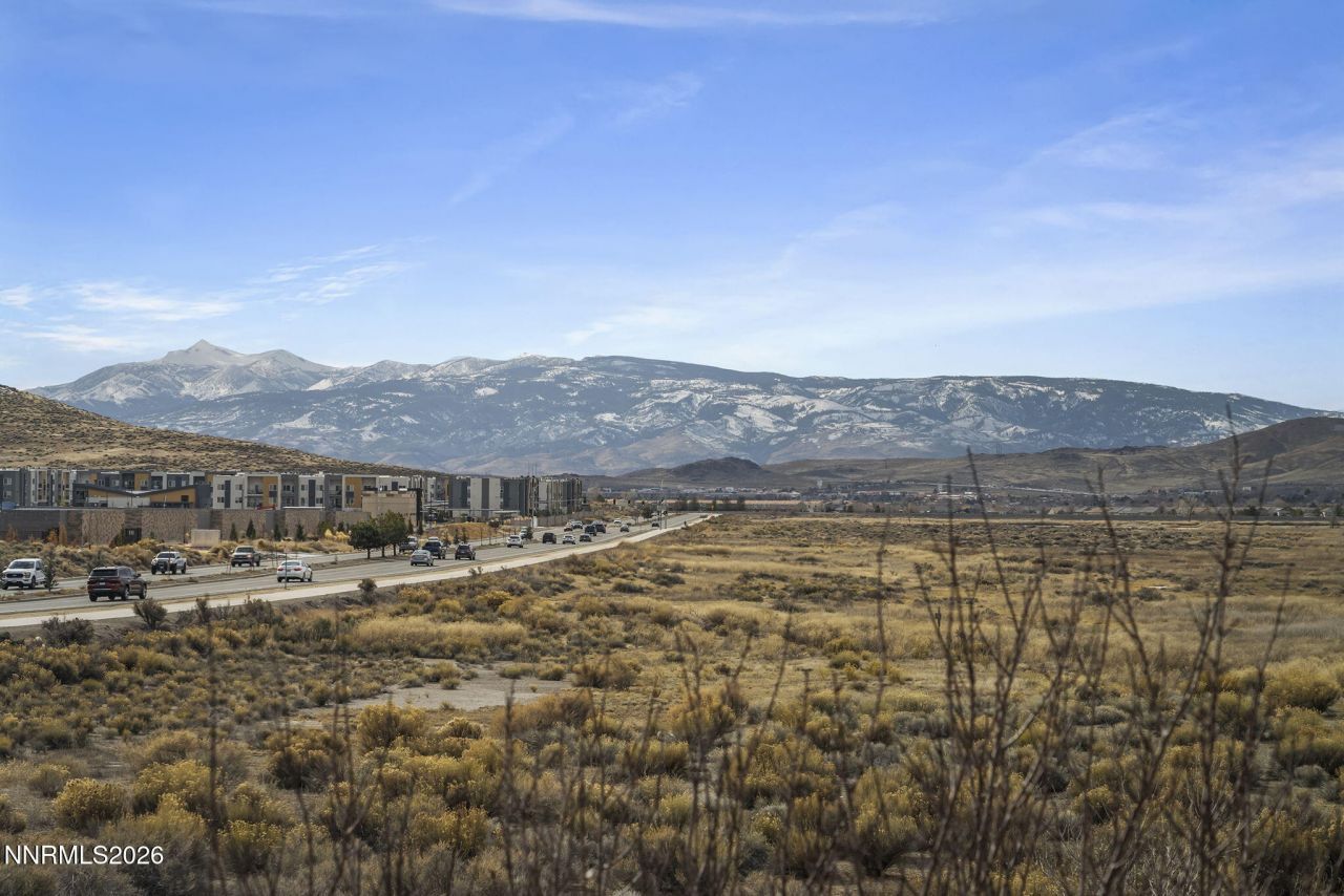 6705 Peppergrass Drive, Sparks, NV 89436 Photo