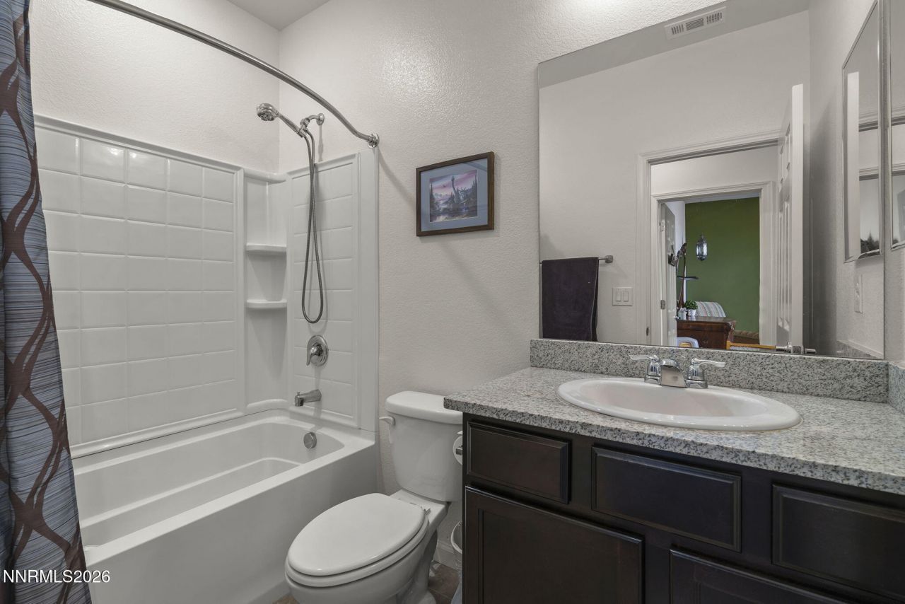 6705 Peppergrass Drive, Sparks, NV 89436 Photo