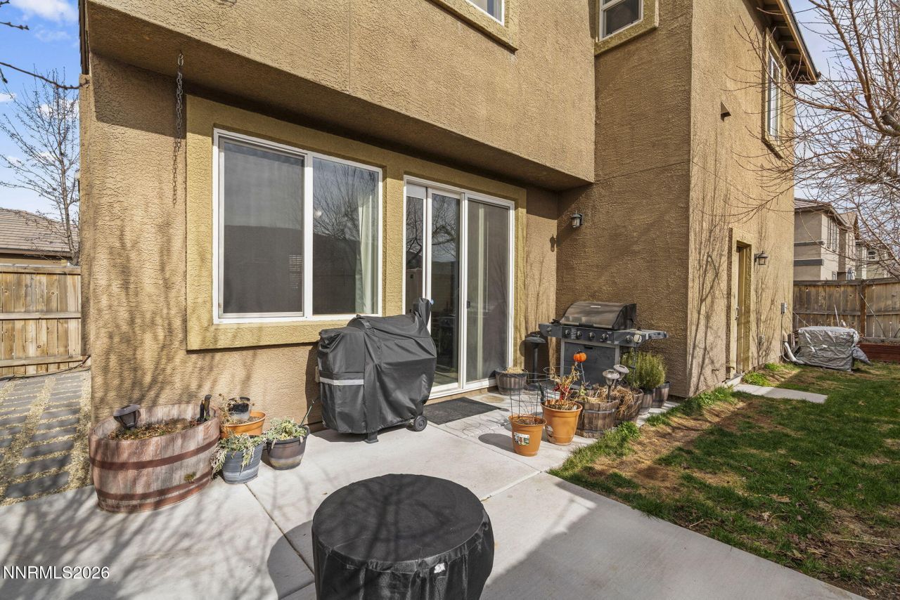 6705 Peppergrass Drive, Sparks, NV 89436 Photo
