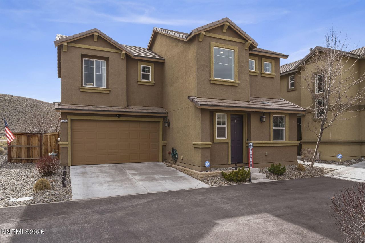 6705 Peppergrass Drive, Sparks, NV 89436 Photo