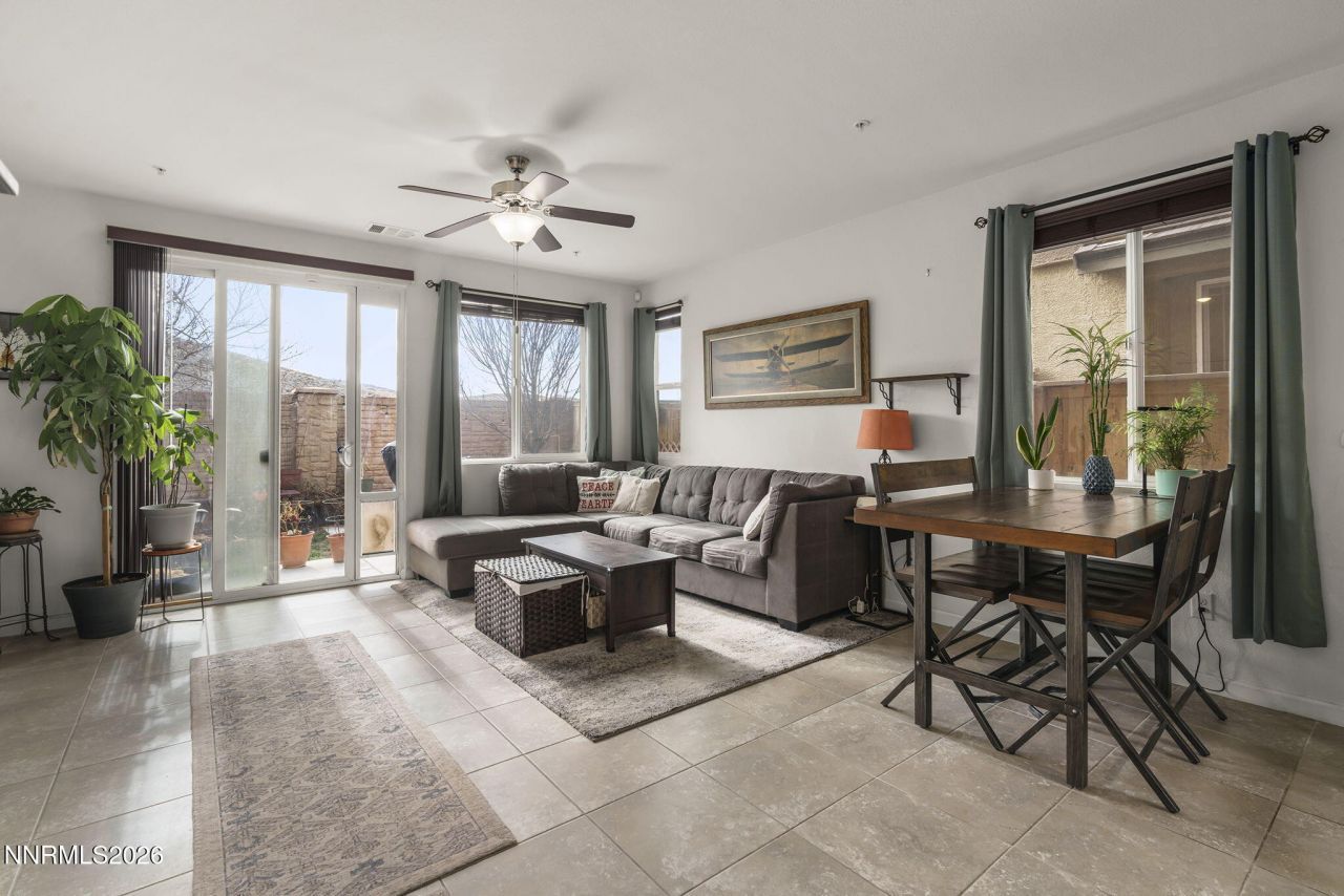 6705 Peppergrass Drive, Sparks, NV 89436 Photo