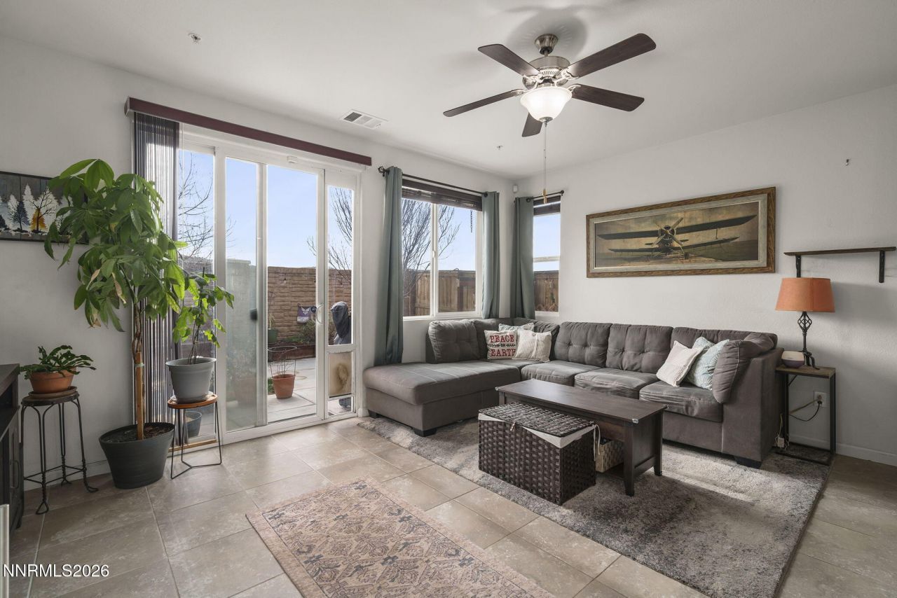 6705 Peppergrass Drive, Sparks, NV 89436 Photo