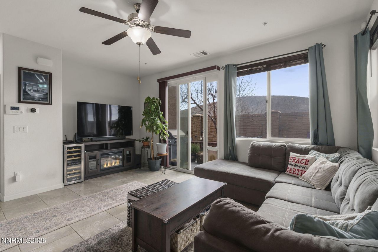 6705 Peppergrass Drive, Sparks, NV 89436 Photo