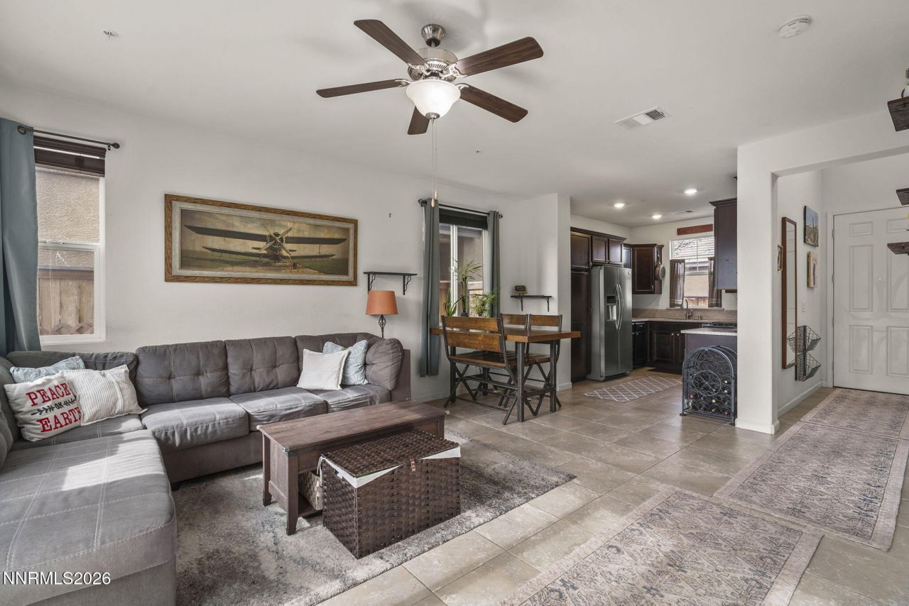 6705 Peppergrass Drive, Sparks, NV 89436 Photo