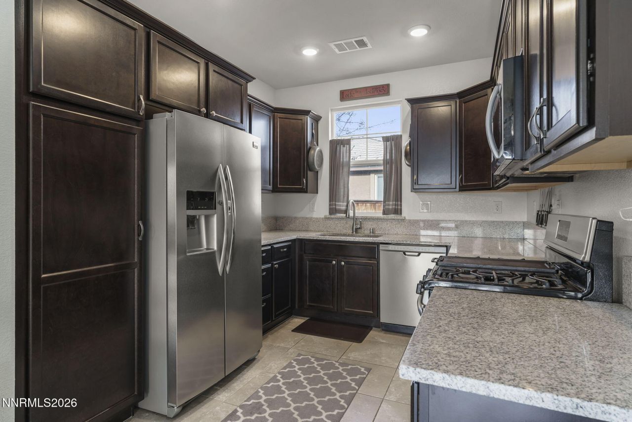 6705 Peppergrass Drive, Sparks, NV 89436 Photo