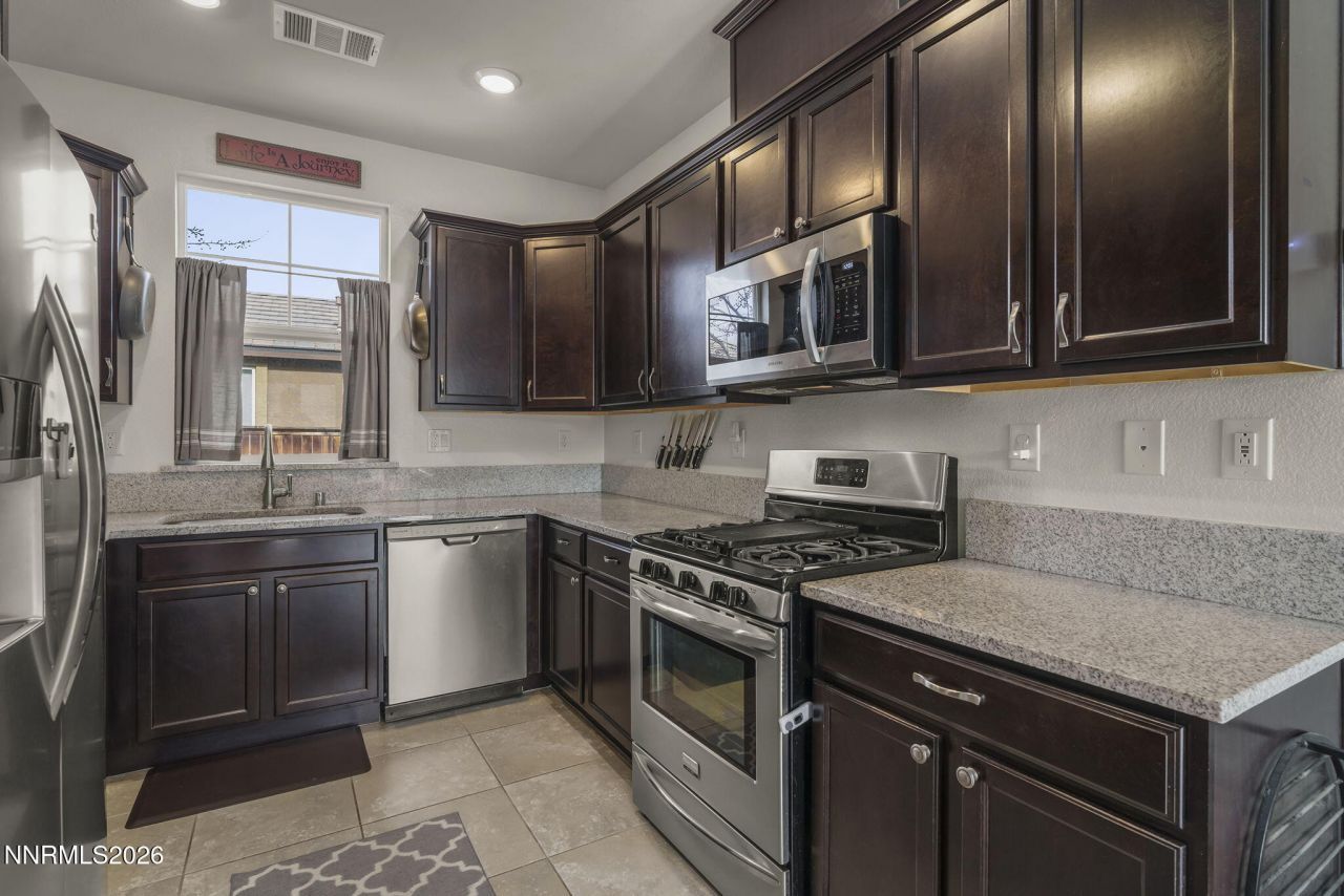 6705 Peppergrass Drive, Sparks, NV 89436 Photo