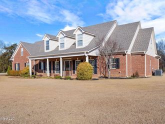 7247 Eastern Drive Olive Branch, MS 38654