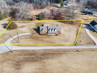 7247 Eastern Drive Olive Branch, MS 38654