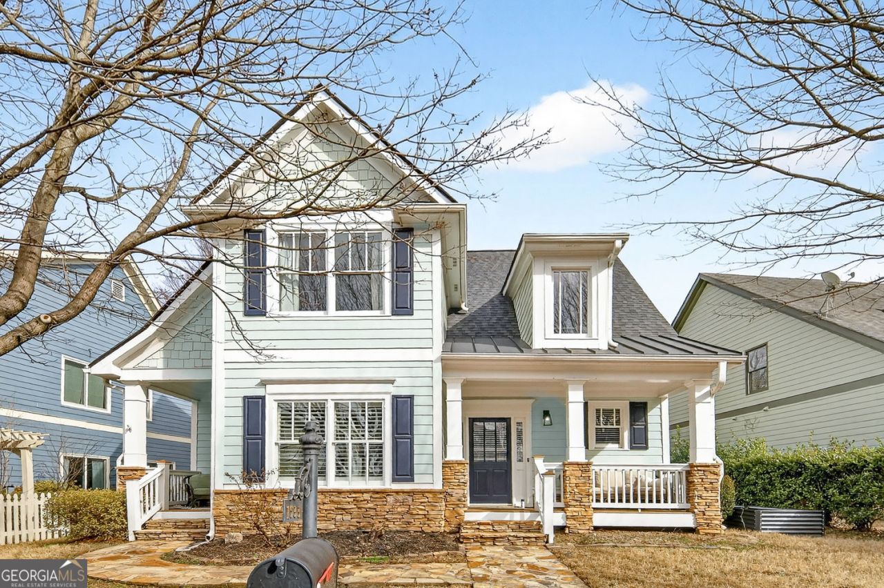 1533 Gilstrap Lane Nw, Atlanta, GA 30318 Main Photo