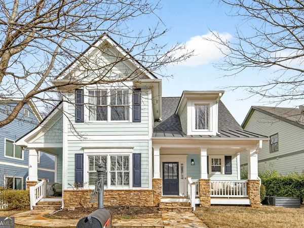 1533 Gilstrap Lane NW, Atlanta, GA 30318