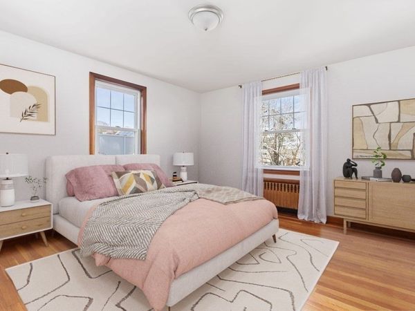 51 Newton Ave, Unit 4, Quincy, MA 02170