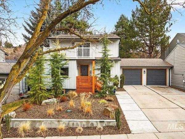 760 N Meaghan Pl, Boise, ID 83712