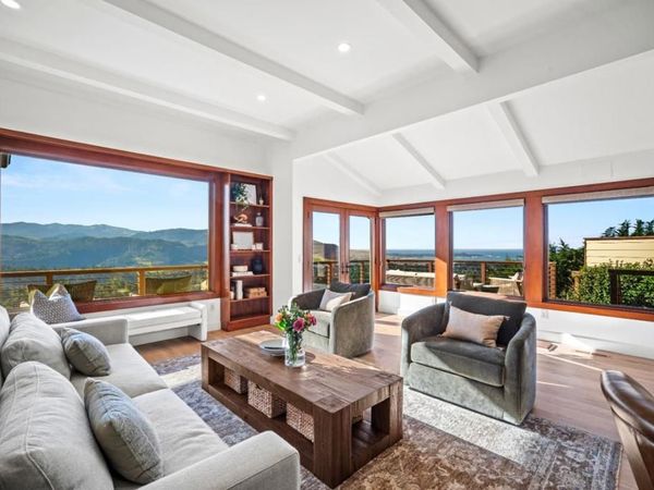 24911 Outlook Terrace, Carmel, CA 93923