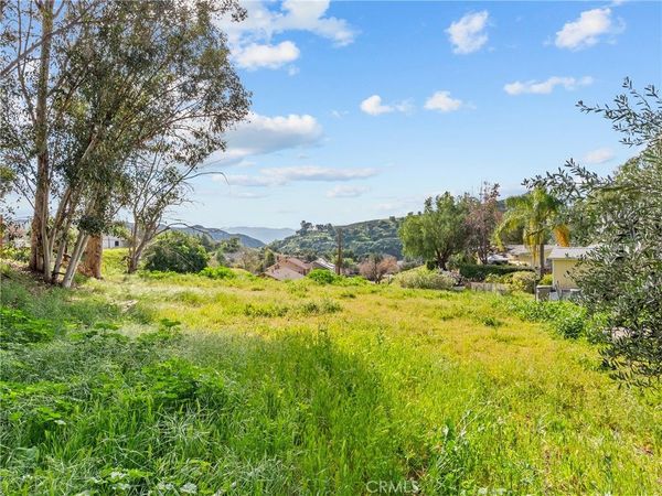 0 Cottage Glen Drive, Castaic, CA 91384