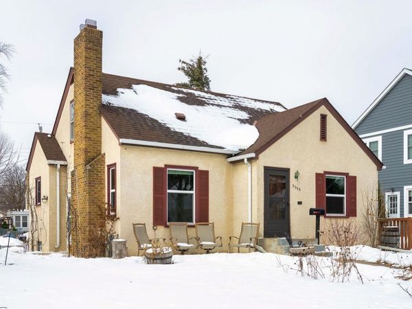 2330 Roosevelt Street NE, Minneapolis, MN 55418