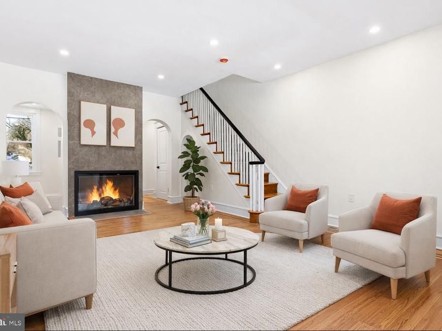 6812 Sprague Street, Philadelphia, PA 19119 Main Photo