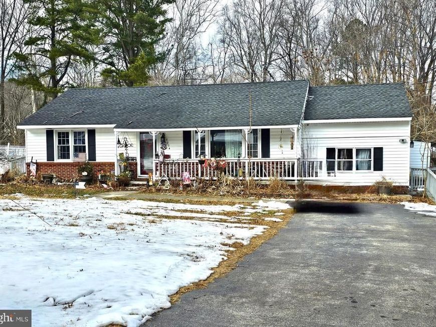 8004 Terry Drive, Port Tobacco, MD 20677 Main Photo