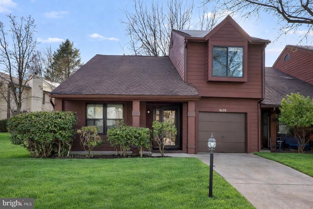 6476 Sewells Orchard Drive, Columbia, MD 21045 Main Photo