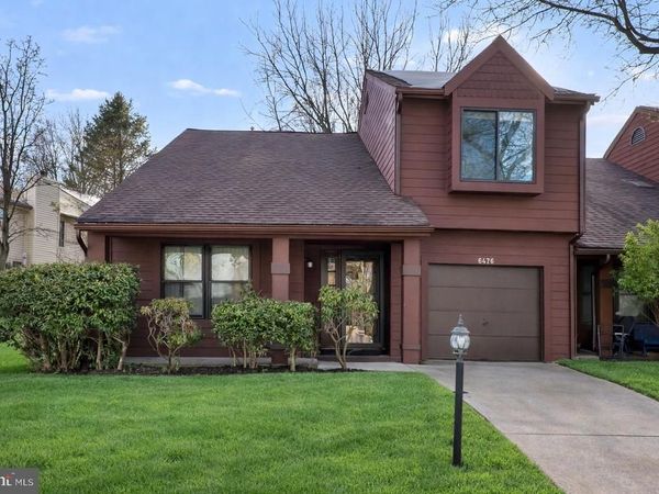 6476 SEWELLS ORCHARD DRIVE, COLUMBIA, MD 21045