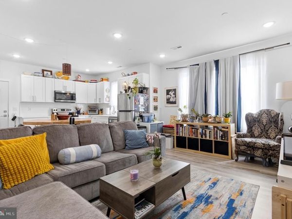 2400 GERMANTOWN AVENUE, Unit 1, PHILADELPHIA, PA 19133