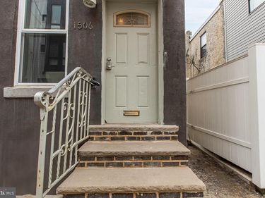 1506 S BAMBREY STREET, PHILADELPHIA, PA 19146