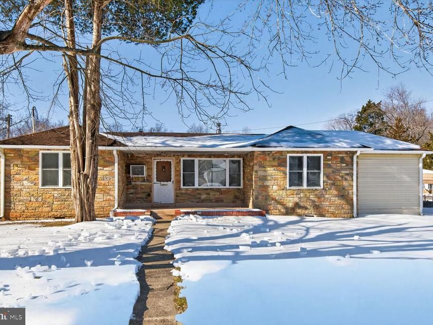 14901 April Street, Accokeek, MD 20607 Main Photo