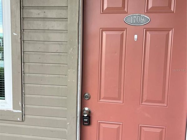 10265 GANDY BOULEVARD N, Unit 1709, ST PETERSBURG, FL 33702