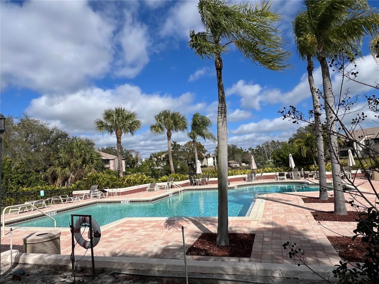 10265 Gandy Boulevard N, Unit 1709, Saint Petersburg, FL 33702 Photo