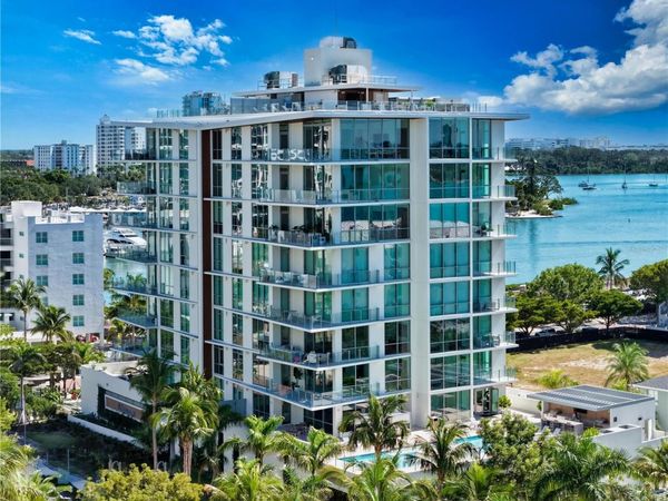 111 GOLDEN GATE POINT, Unit 403, SARASOTA, FL 34236