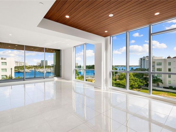 111 GOLDEN GATE POINT, Unit 403, SARASOTA, FL 34236