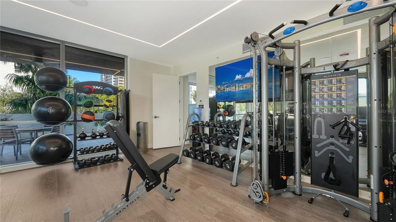 111 Golden Gate, Unit 403, Sarasota, FL 34236 Photo