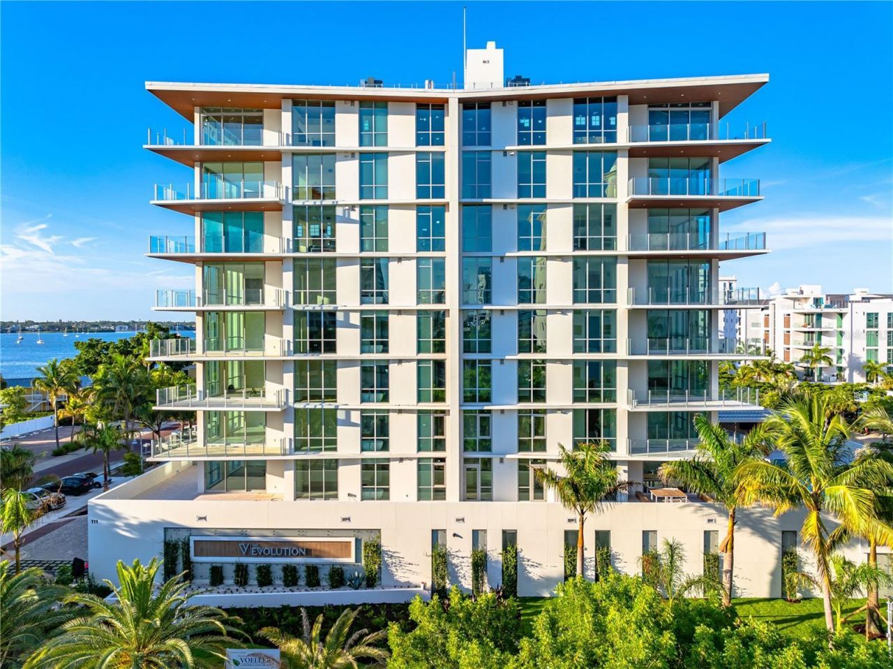 111 Golden Gate, Unit 403, Sarasota, FL 34236 Photo