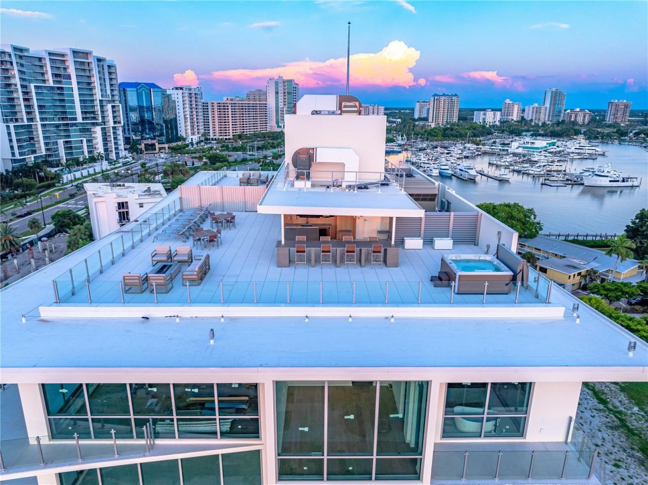 111 Golden Gate Point, Unit 403, Sarasota, FL 34236 Photo