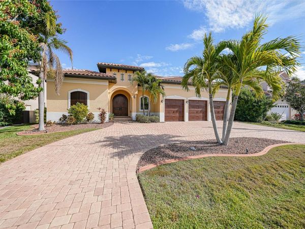 166 HIBISCUS DRIVE, PUNTA GORDA, FL 33950