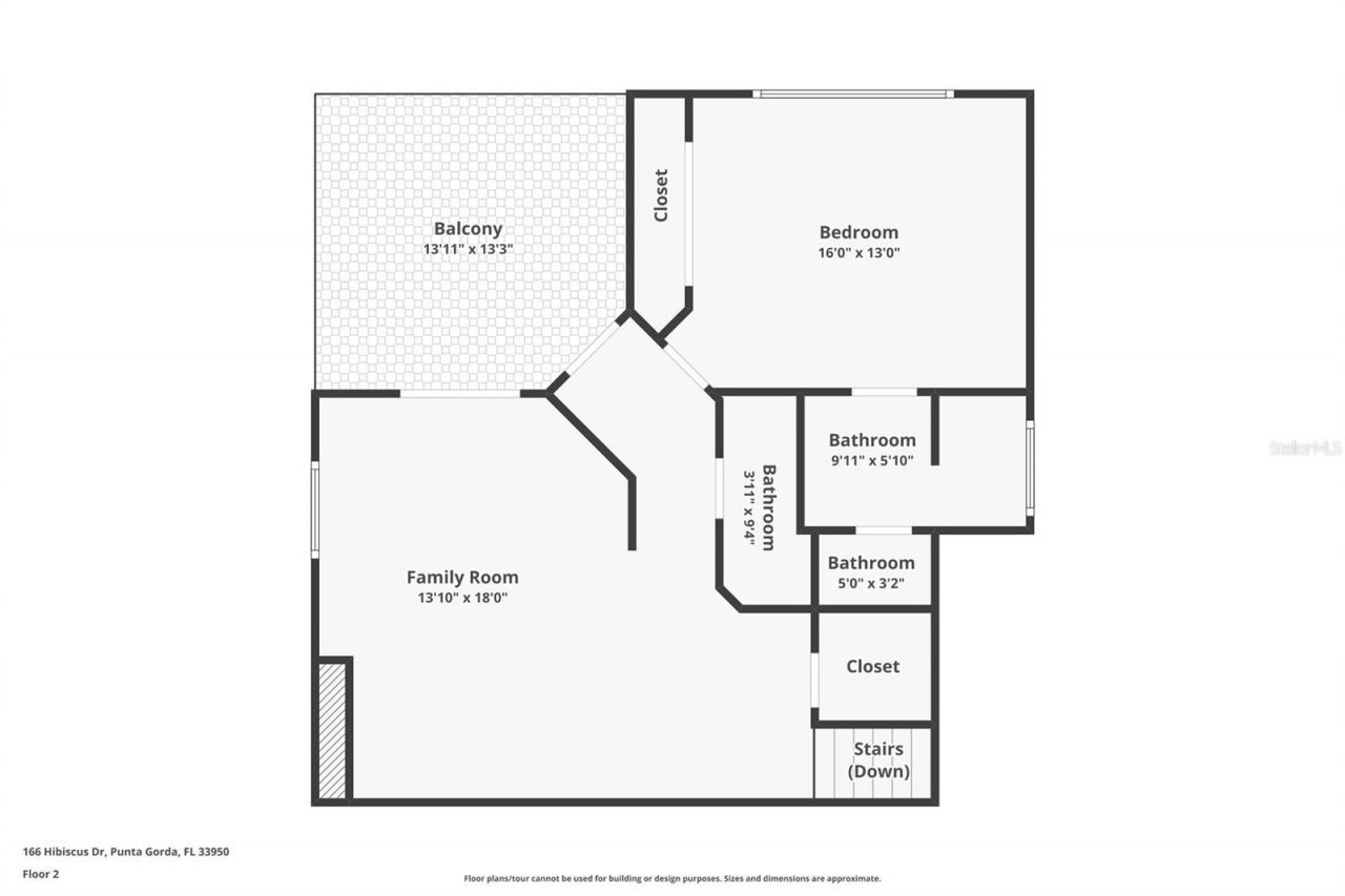 166 Hibiscus Drive, Punta Gorda, FL 33950 Photo