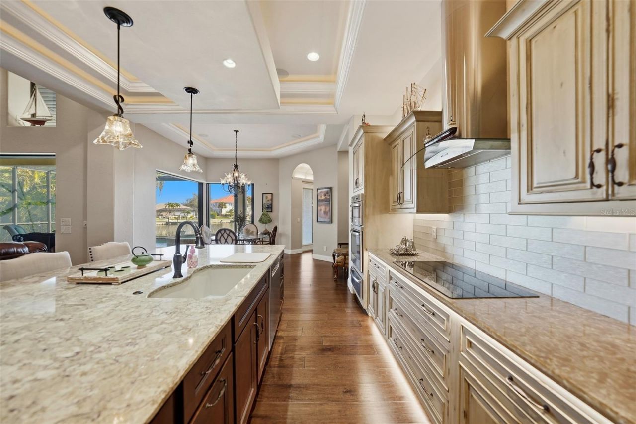 166 Hibiscus Drive, Punta Gorda, FL 33950 Photo