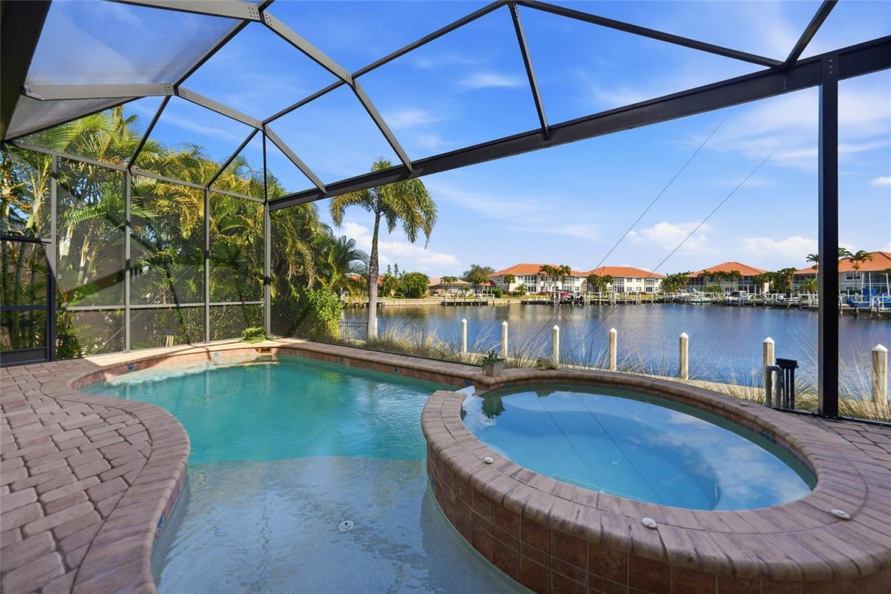 166 Hibiscus Drive, Punta Gorda, FL 33950 Photo