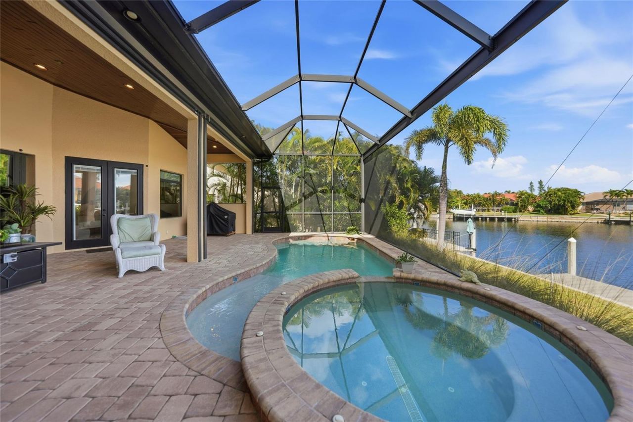 166 Hibiscus Drive, Punta Gorda, FL 33950 Photo