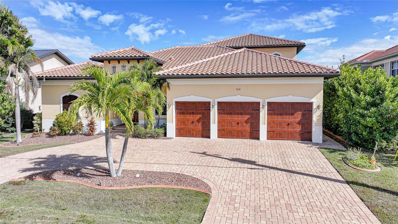 166 Hibiscus Drive, Punta Gorda, FL 33950 Photo