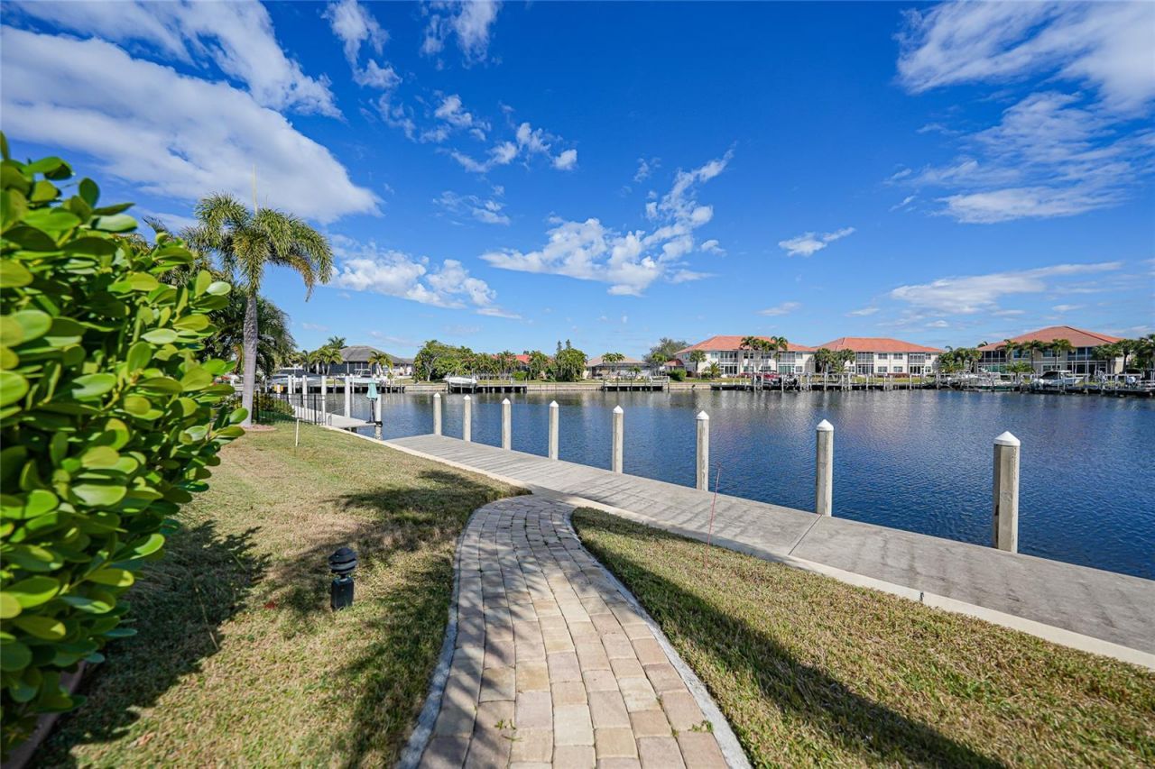 166 Hibiscus Drive, Punta Gorda, FL 33950 Photo