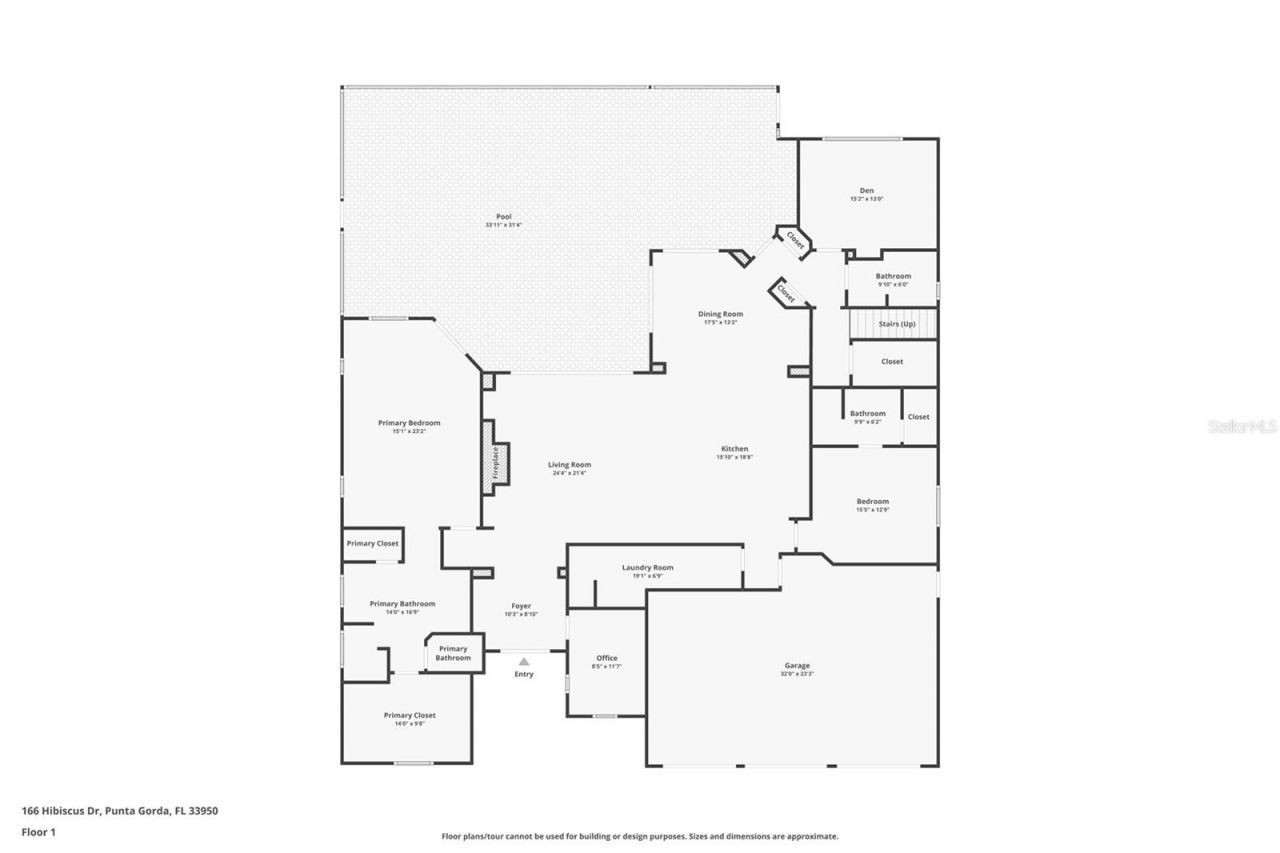 166 Hibiscus Drive, Punta Gorda, FL 33950 Photo