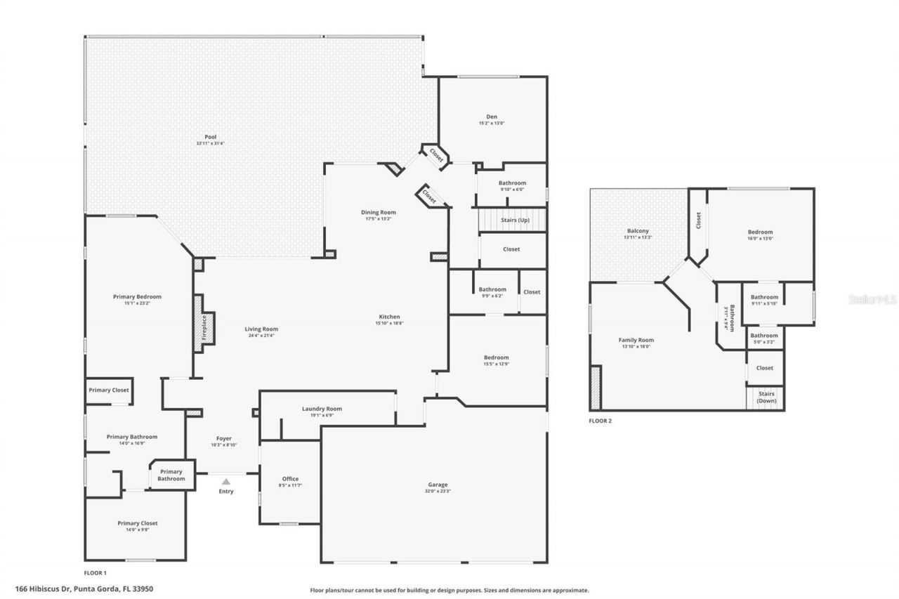 166 Hibiscus Drive, Punta Gorda, FL 33950 Photo