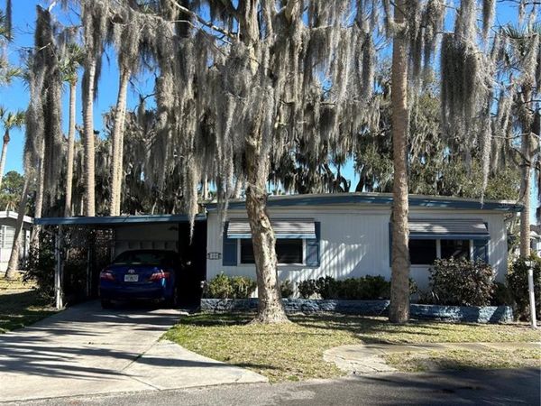 40 SABAL PALM CIRCLE, EUSTIS, FL 32726